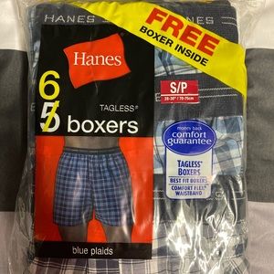 Mens Boxers